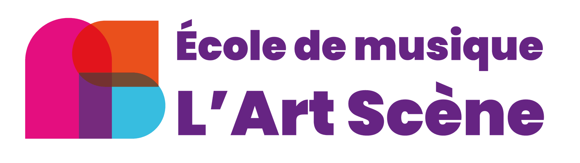 École de musique L'Art Scène